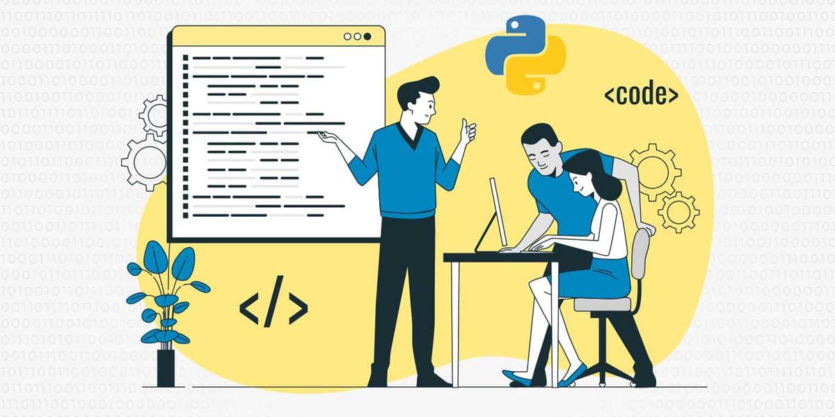 چه مدت طول می‌کشد تا Python یاد بگیریم